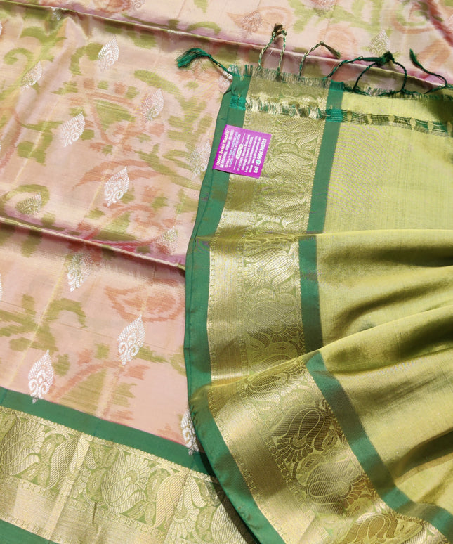 Lightweight Ikkath Pattu - IKT392