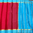 Mysore Pure Crepe Silk - CRP89
