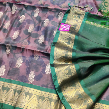 Lightweight Ikkath Pattu - IKT353