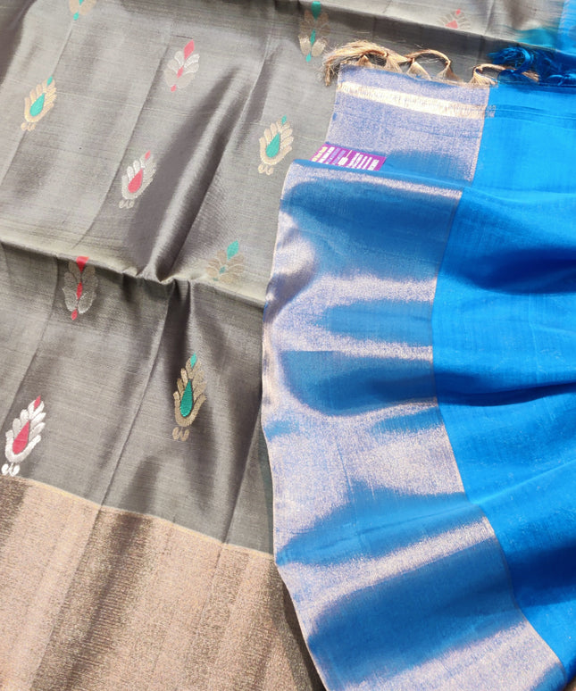 Uppada Lightweight Pattu - LWP723