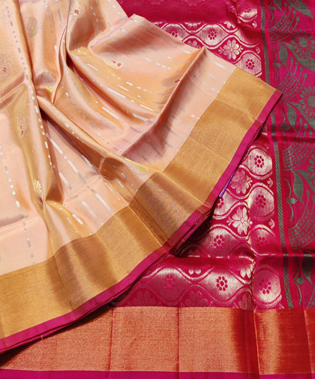 Lightweight Pattu - LWP73