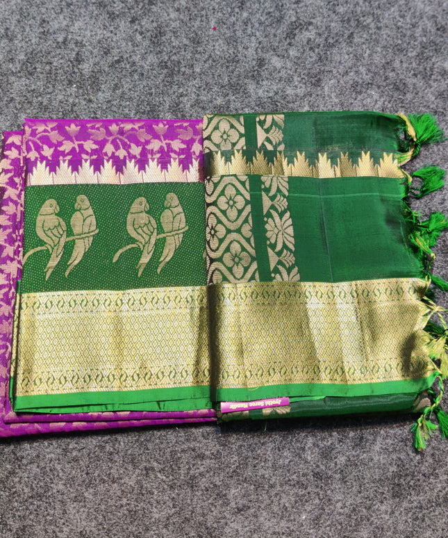 Lightweight pattu - LWP1046