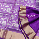 Lightweight pattu Allover - LWP382