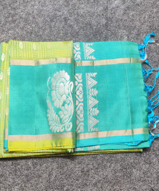 Lightweight pattu - LWP15