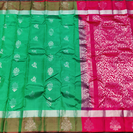 Lightweight Pattu Saree - LWP245