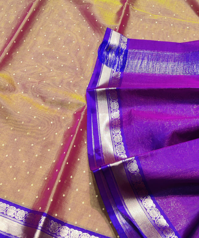 Coimbatore Pure sico Saree - SC04