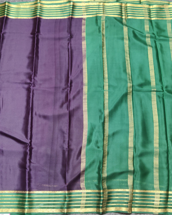 Mysore Pure Crepe Silk - CRP67 alternate view