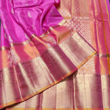 Madhuram Pattu Saree - MP04