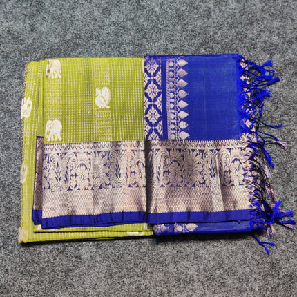 Lightweight pattu - LWP2015