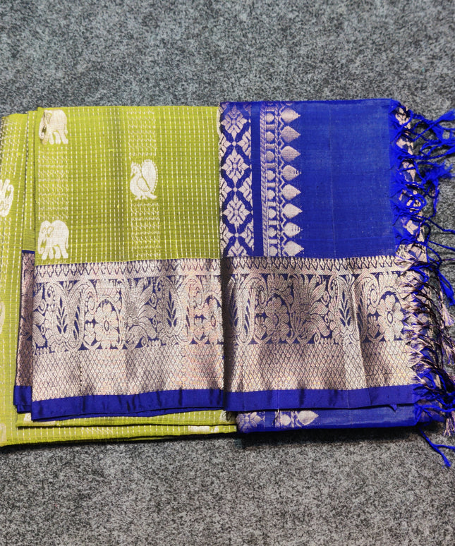 Lightweight pattu - LWP2015