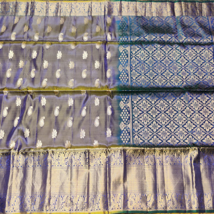 Lightweight pattu - LWP2064