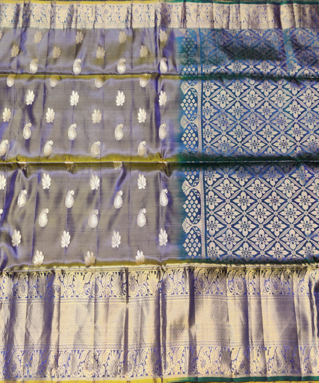 Lightweight pattu - LWP2064