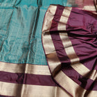 Kanchi semi vintage silk Saree -KS28