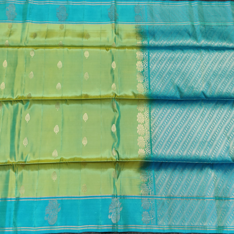Lightweight pattu - LWP22