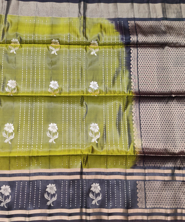 Lightweight Pattu - LWP347