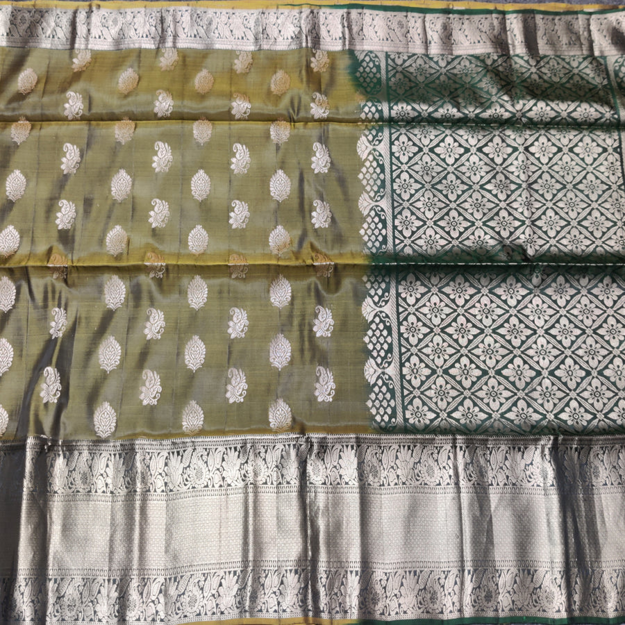 Lightweight pattu - LWP250