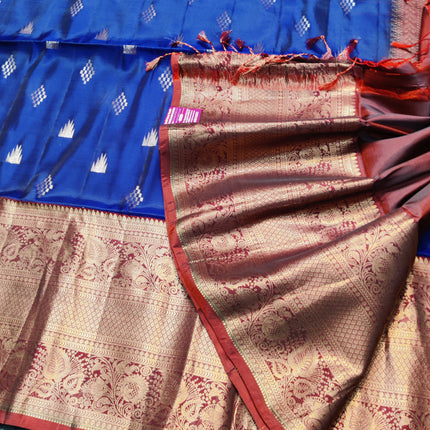 Lightweight pattu - LWP2063