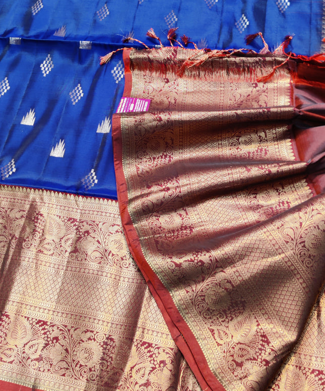 Lightweight pattu - LWP2063