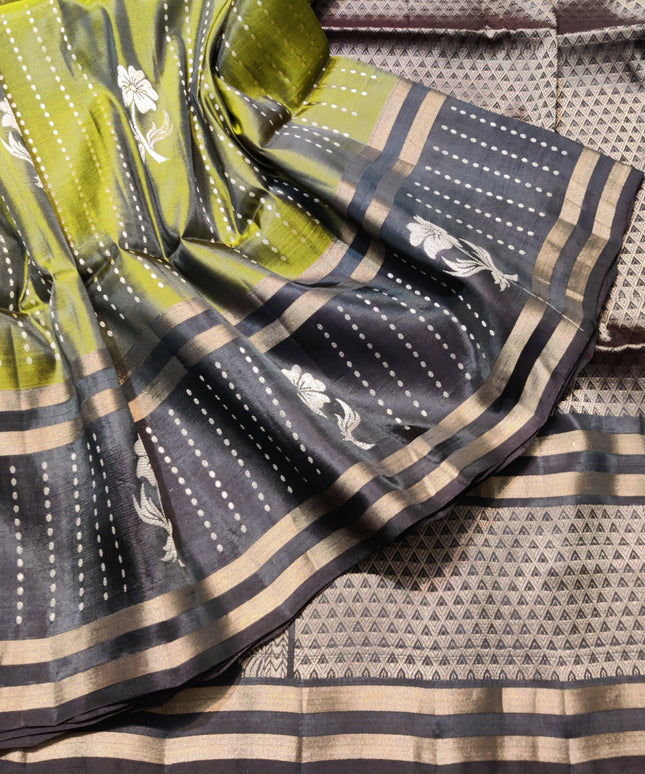 Lightweight Pattu - LWP347