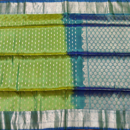 Lightweight pattu - LWP07