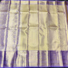 Kanchi Pattu Wedding Saree - KMP201