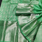 Kanchi Bridal wear saree - KMP228