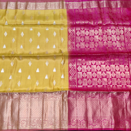 Lightweight pattu - LWP2068