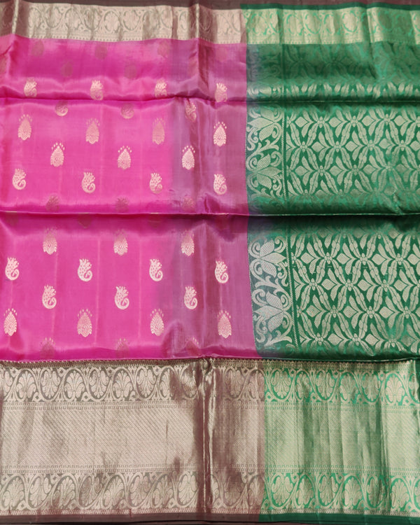 Lightweight pattu - LWP12 alternate view