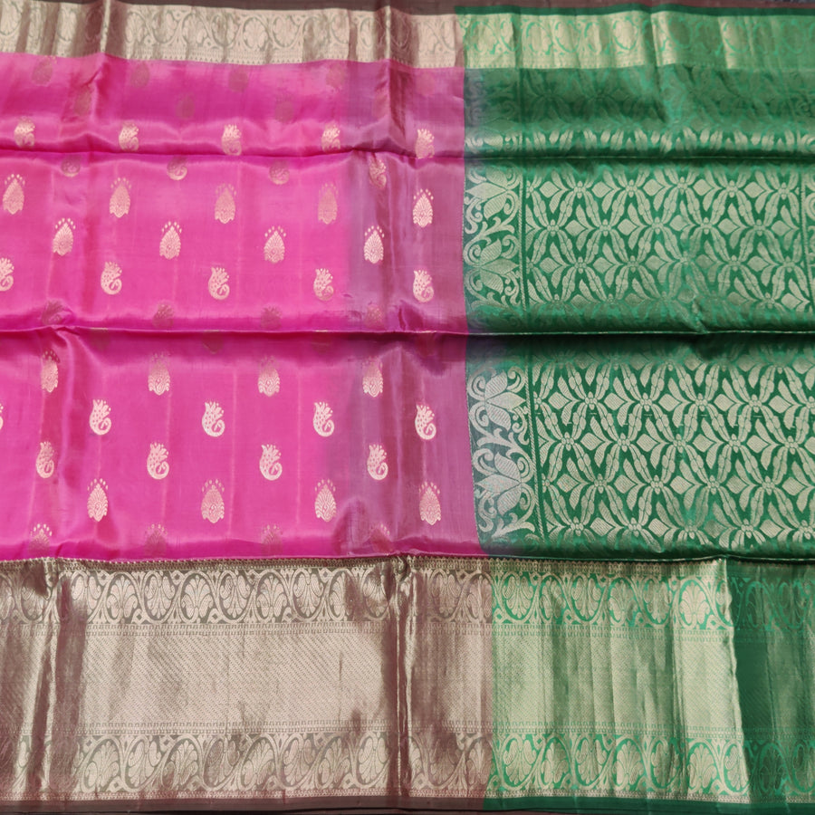 Lightweight pattu - LWP12
