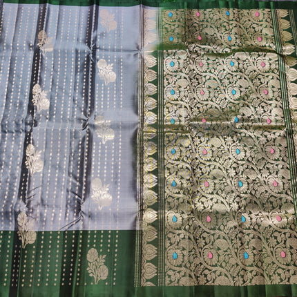 Lightweight Pattu Saree - LWP527