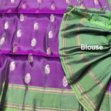 Lightweight pattu - LWP346