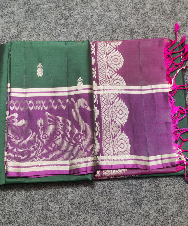 Lightweight pattu - LWP2087