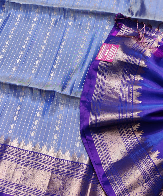 Lightweight pattu - LWP05