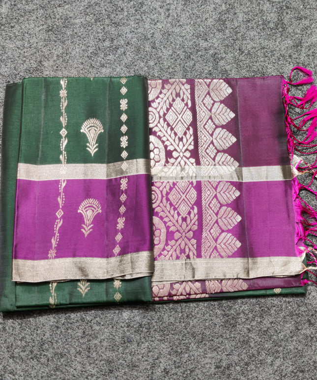 Lightweight pattu - LWP105