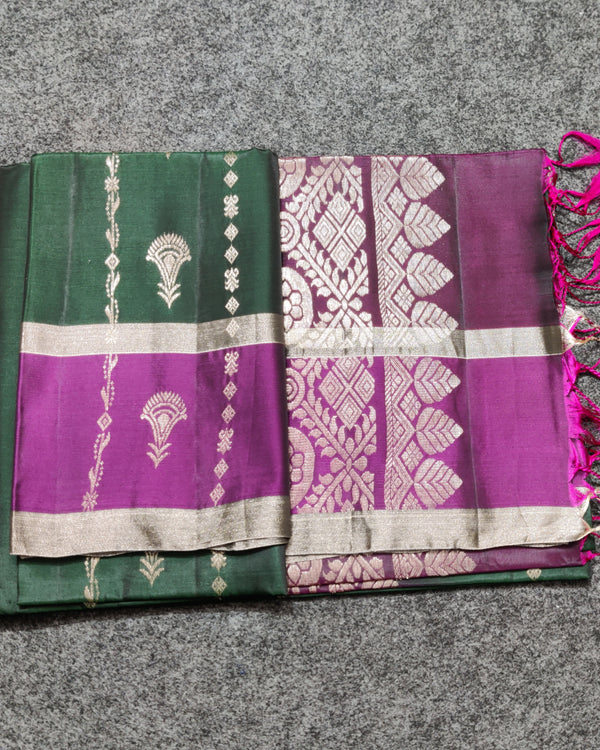 Lightweight pattu - LWP105