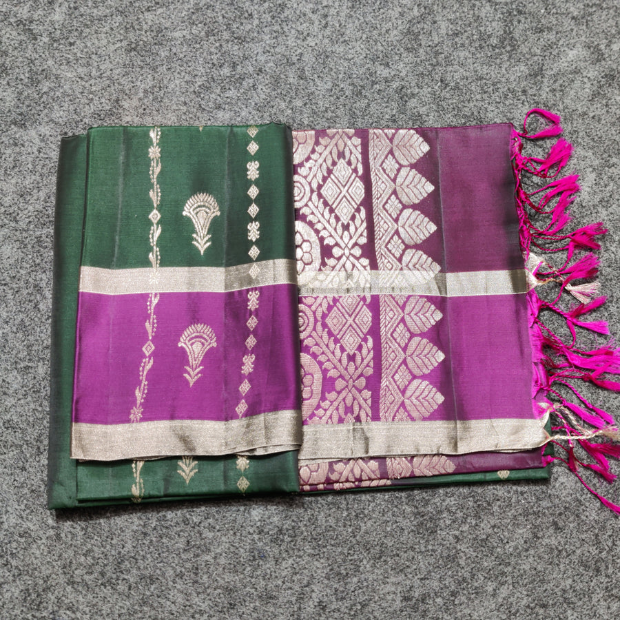 Lightweight pattu - LWP105