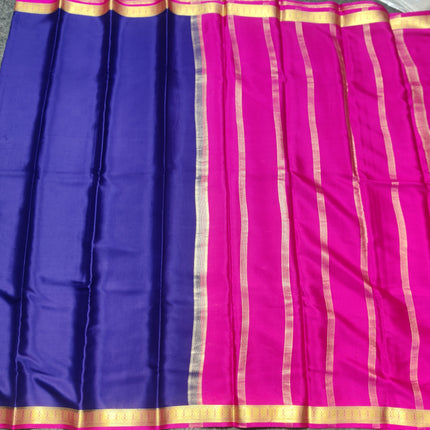 Mysore Crepe Silk 80 grams - CRP16
