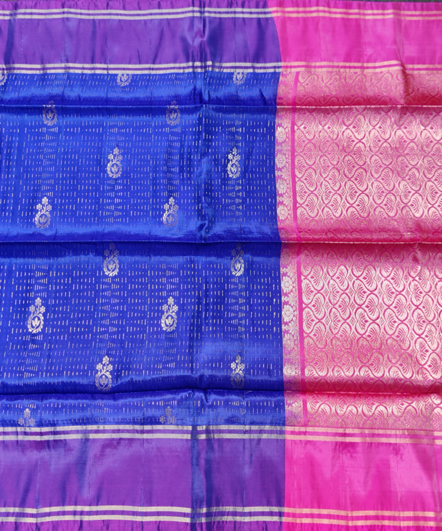 Uppada Lightweight Pattu - LWP2032