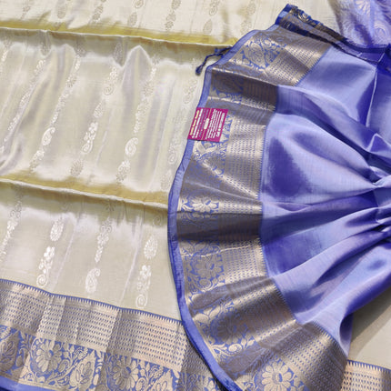 Lightweight pattu - LWP2025