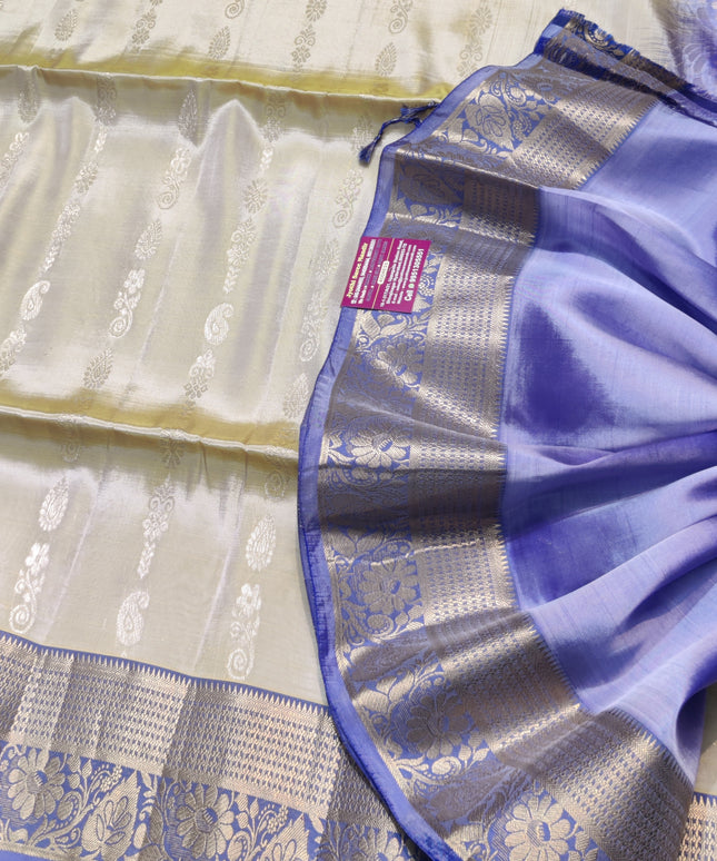 Lightweight pattu - LWP2025