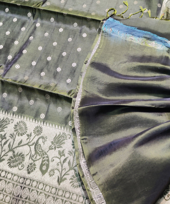 Lightweight Pattu - LWP587