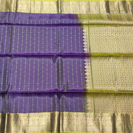 Lightweight pattu - LWP13