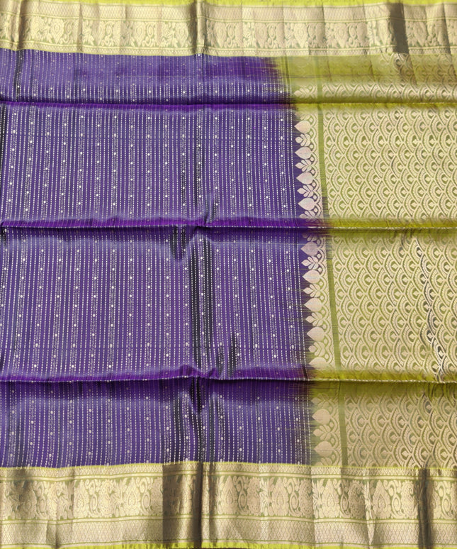 Lightweight pattu - LWP13