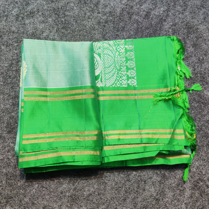 Vintage Lightweight pattu - LWP1120
