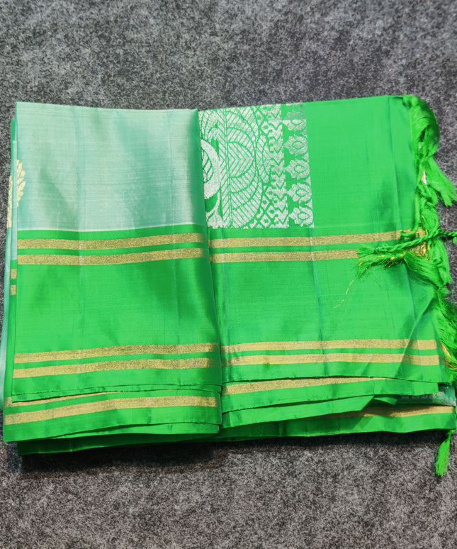 Vintage Lightweight pattu - LWP1120