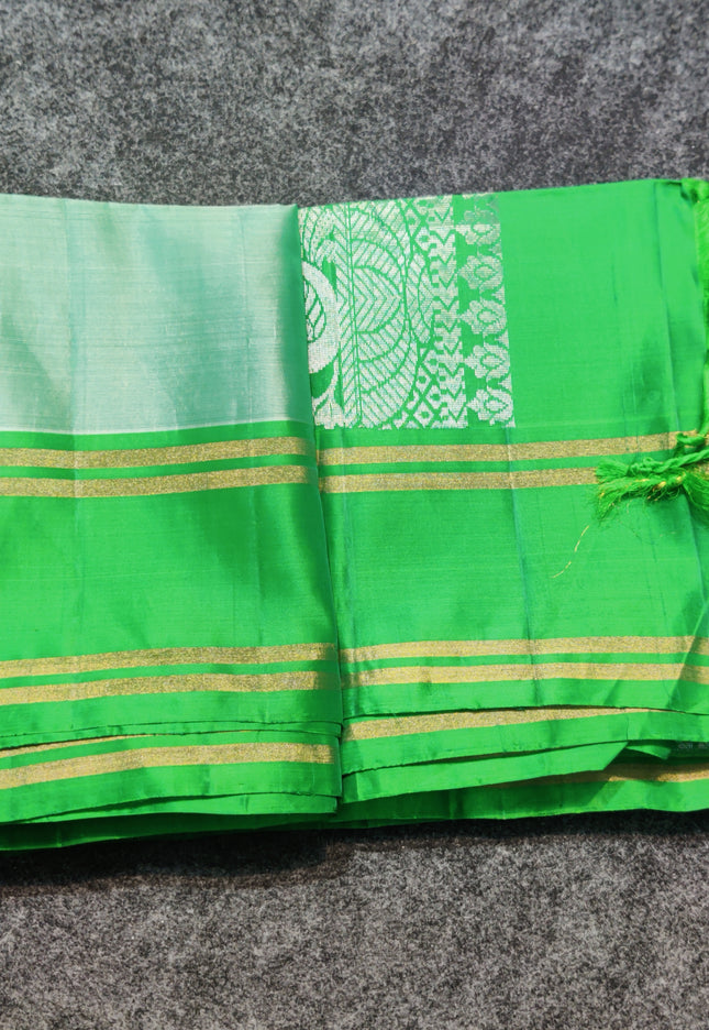 Vintage Lightweight pattu - LWP1120