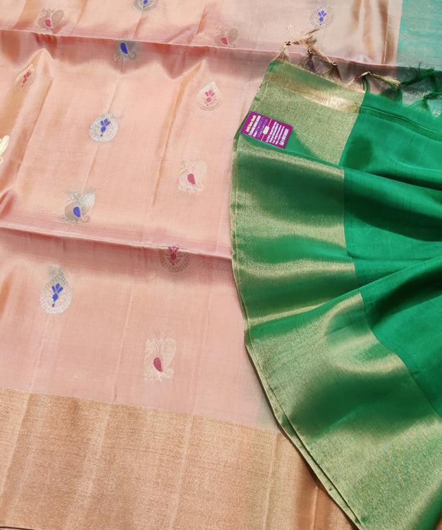 Uppada Lightweight Pattu - LWP270