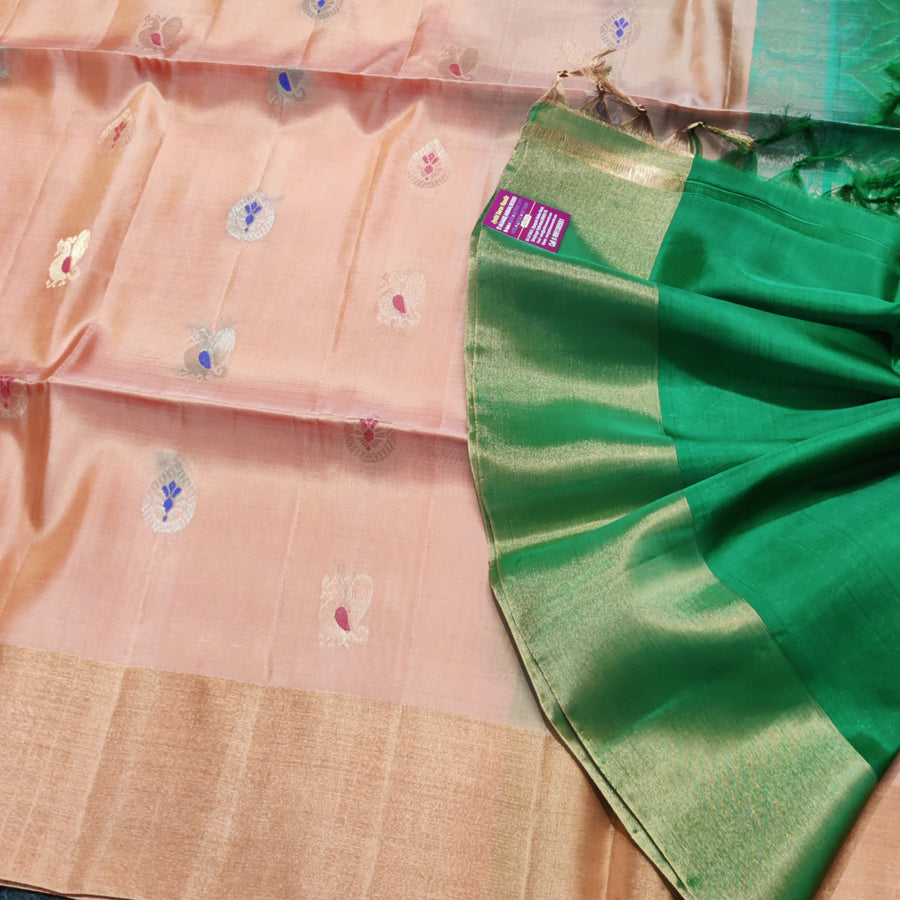Uppada Lightweight Pattu - LWP270