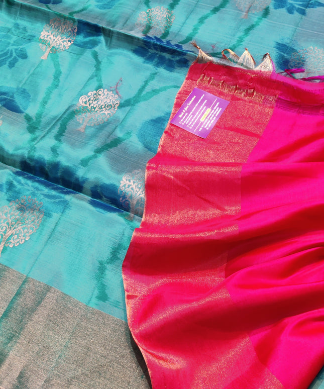 Lightweight Ikkath Pattu - IKT235