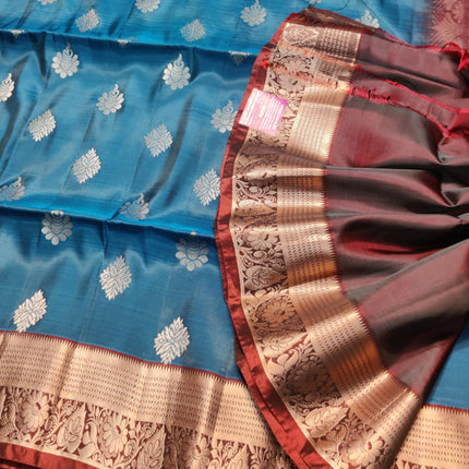 Lightweight pattu - LWP2029